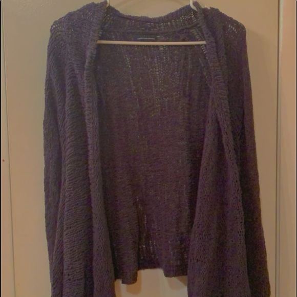 American Eagle Outfitters Cardigan - Picture 1 of 2